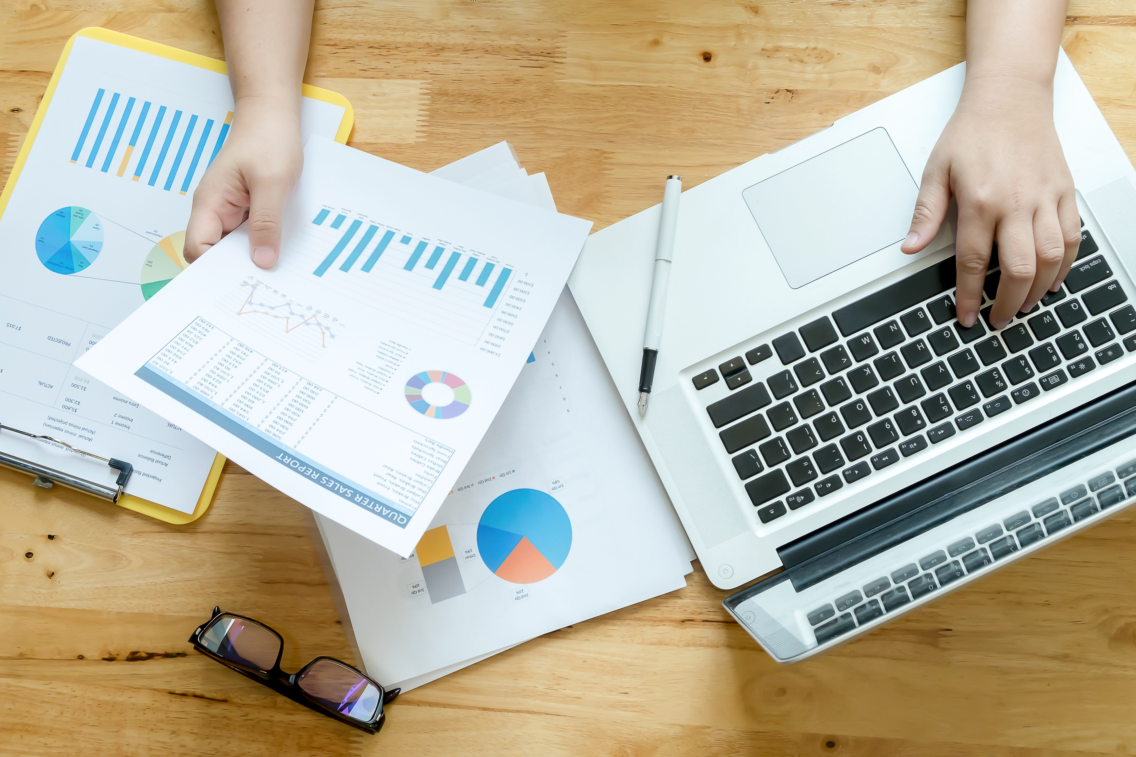 Inconsistent Management Reporting Financial Management Reporting: A Comprehensive Overview
